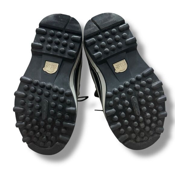 Women’s Sorel Caribou Waterproof Insulated Winter Snow Boots Brown Size 6 - Picture 10 of 13